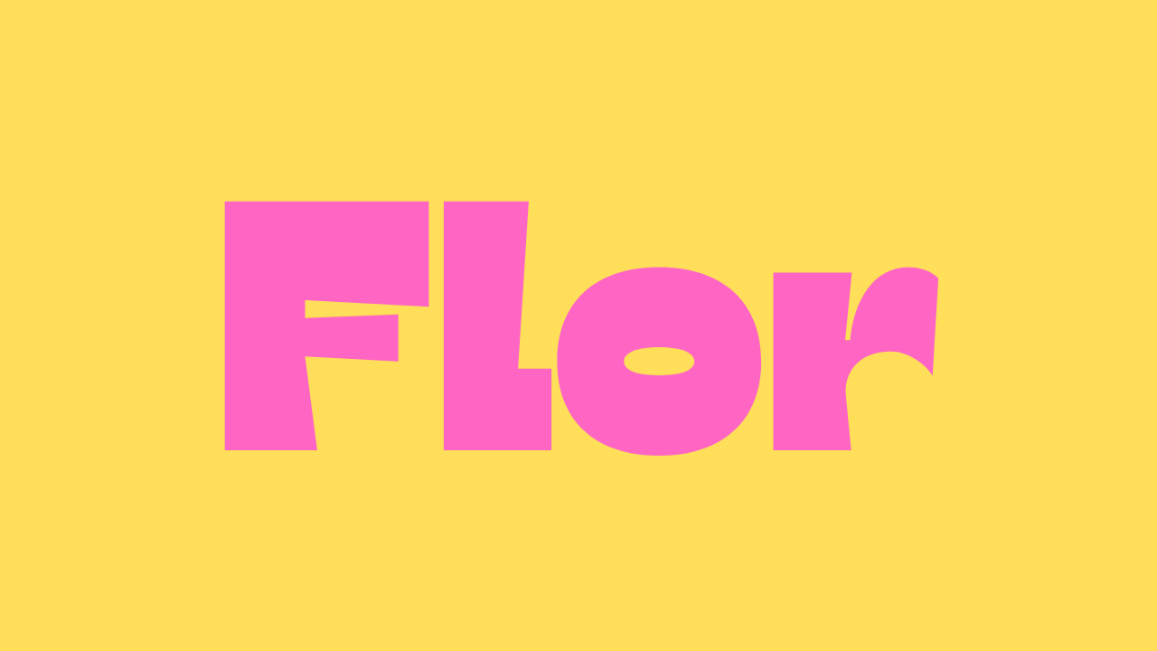 flor